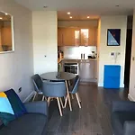 Hayes Apartments